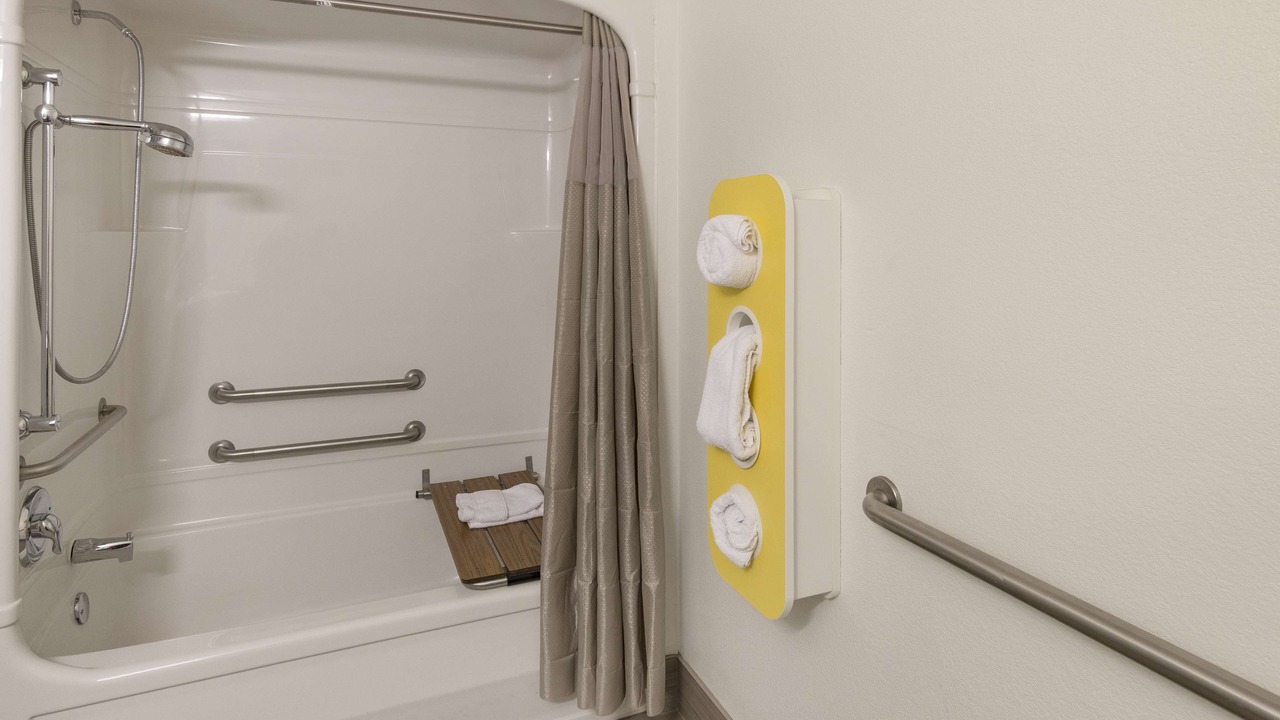 Photo of Bathroom in Hillsboro