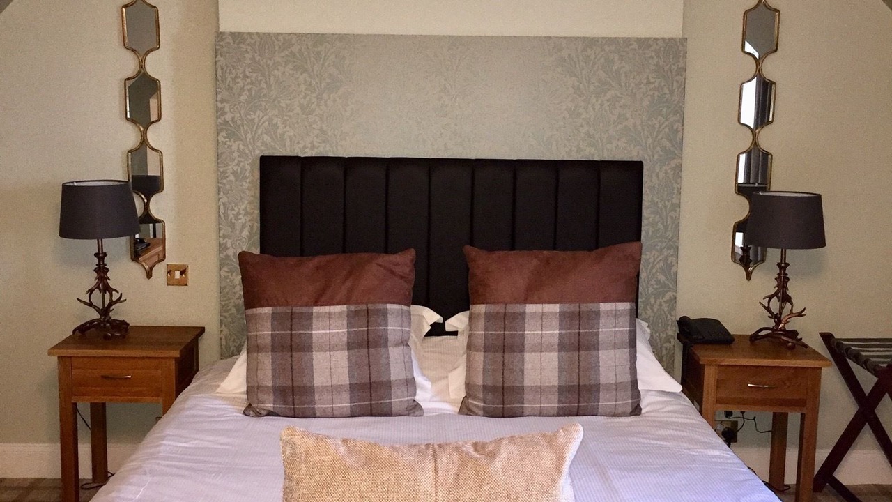 Photo of Bedroom in Cummertrees