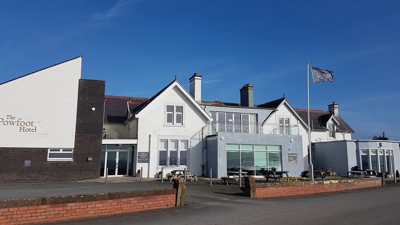 Photo of Outdoor in Cummertrees