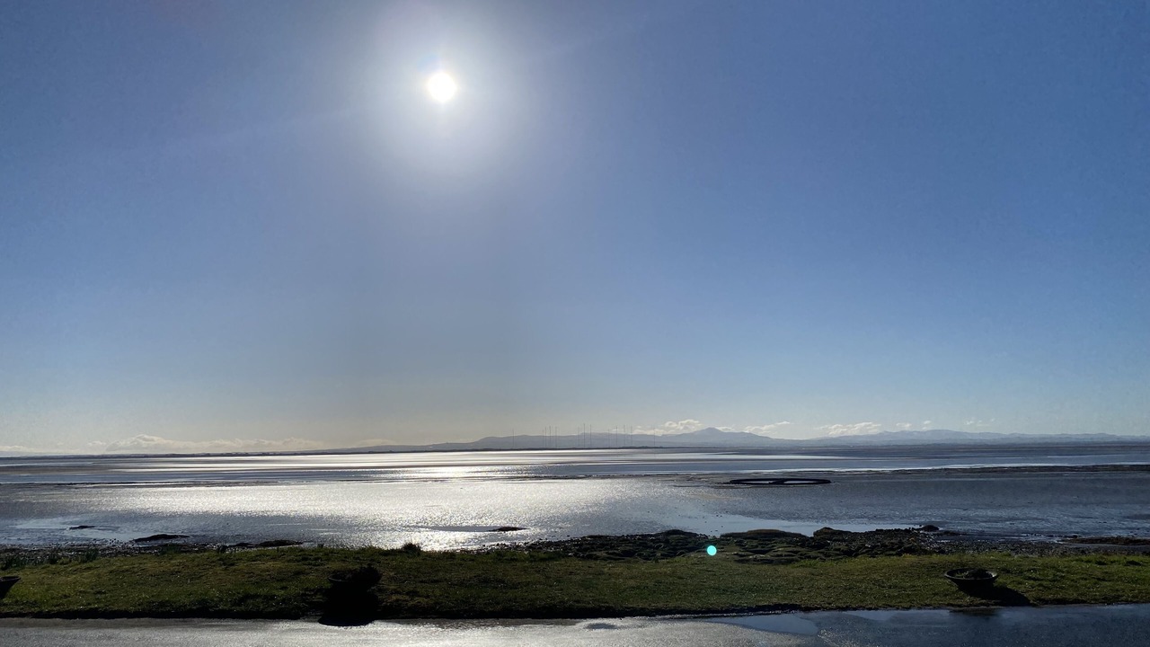 Photo of Outdoor in Cummertrees