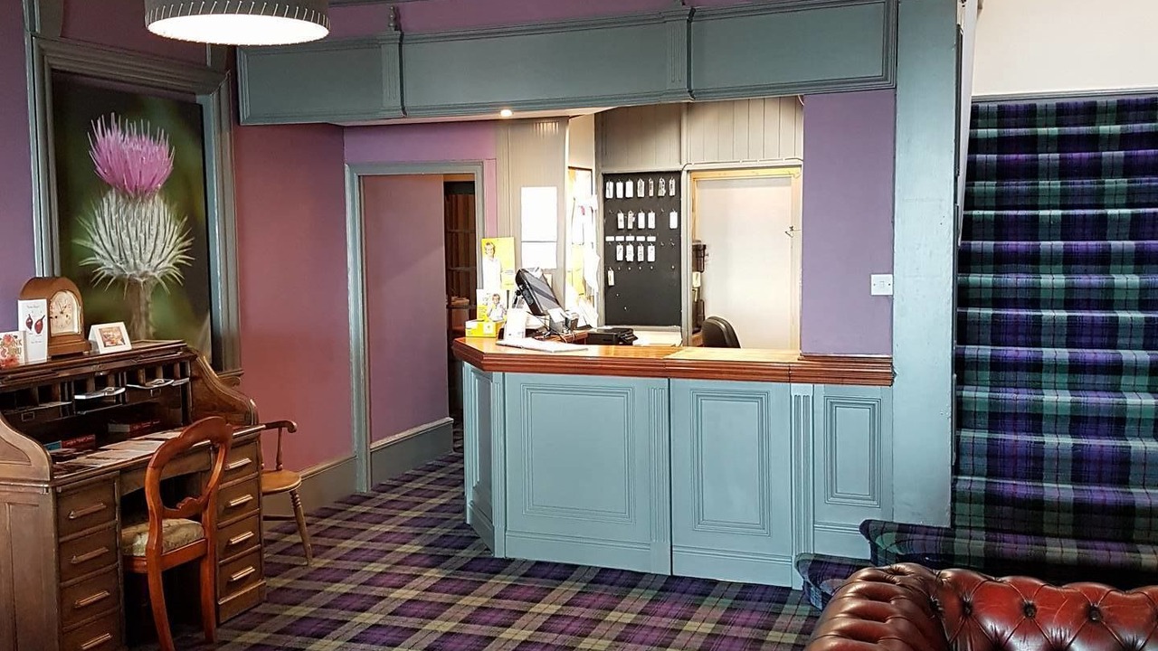 Photo of Others in Cummertrees