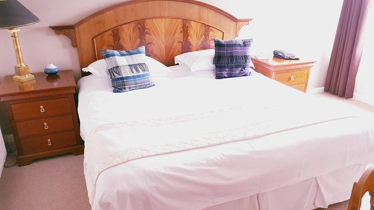 Photo of Bedroom in Cummertrees