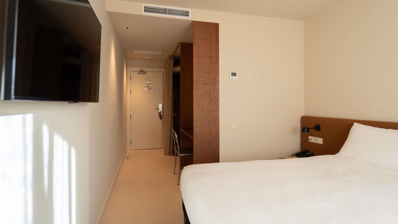 Photo of Bedroom in Alfafar