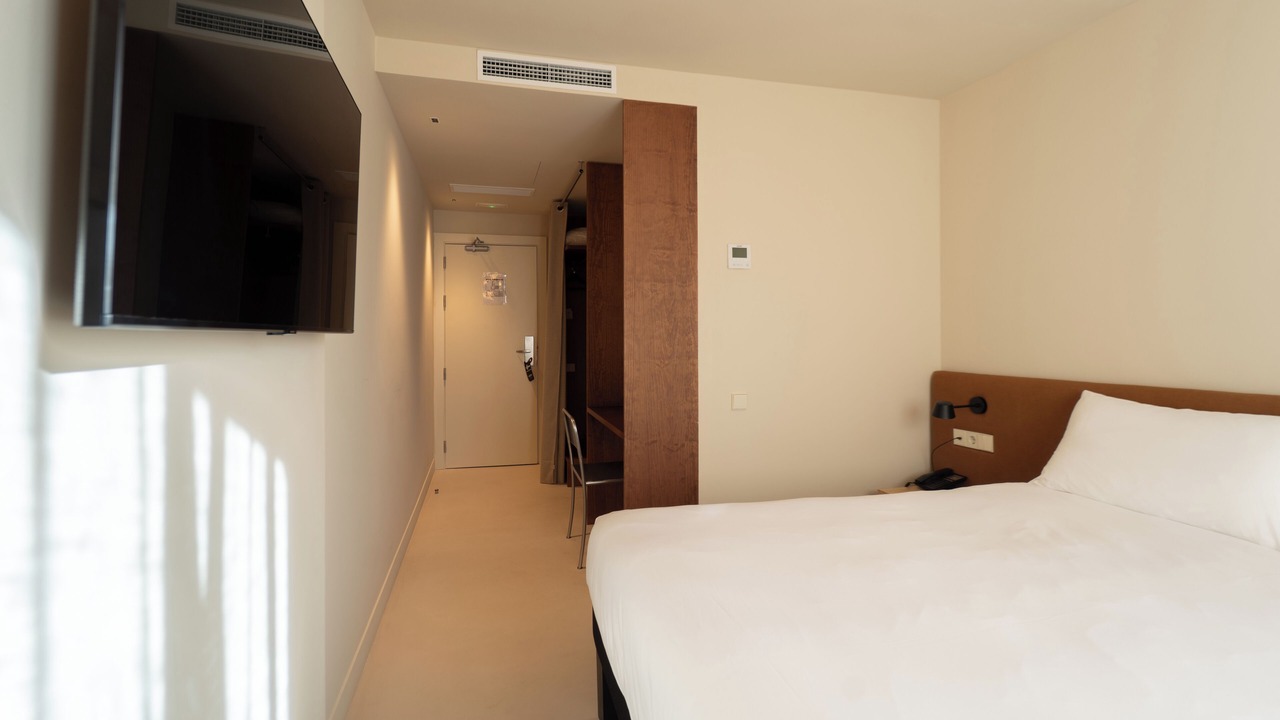 Photo of Bedroom in Alfafar