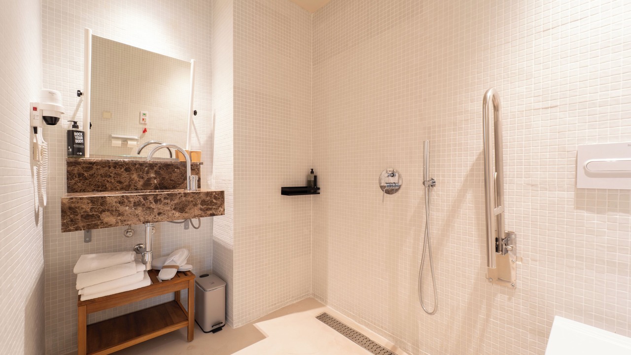 Photo of Bathroom in Alfafar