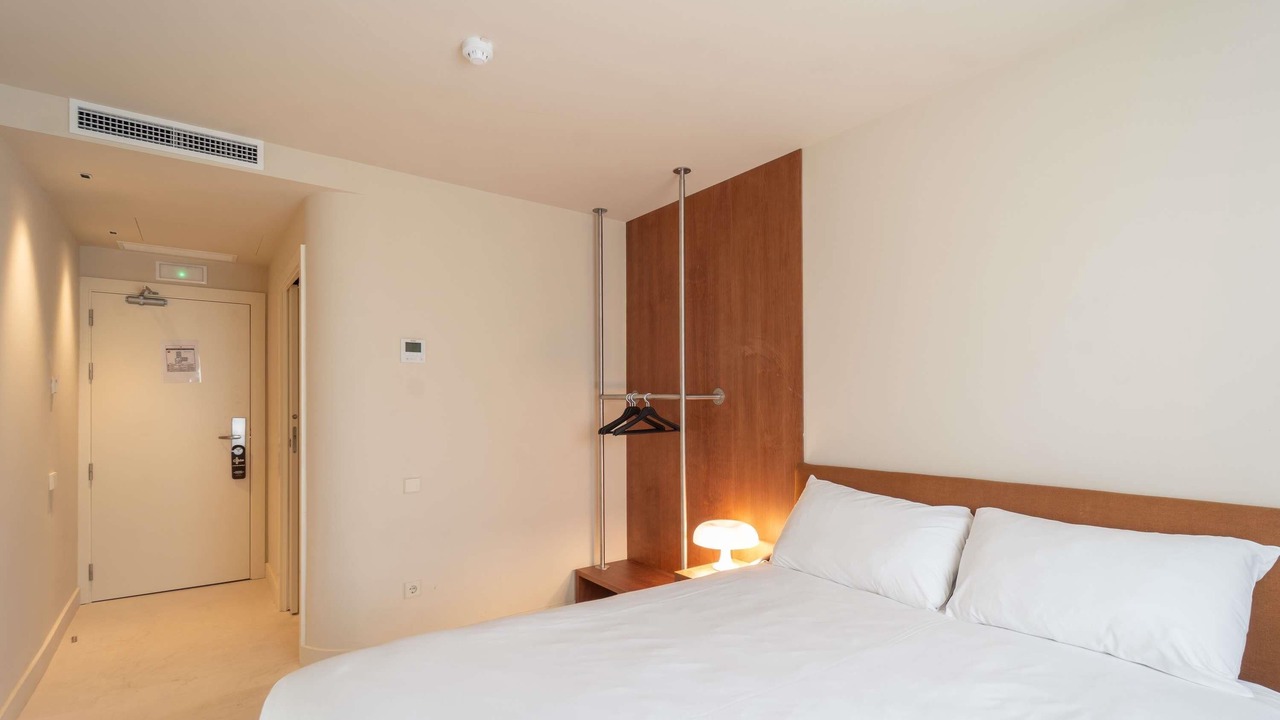 Photo of Bedroom in Alfafar