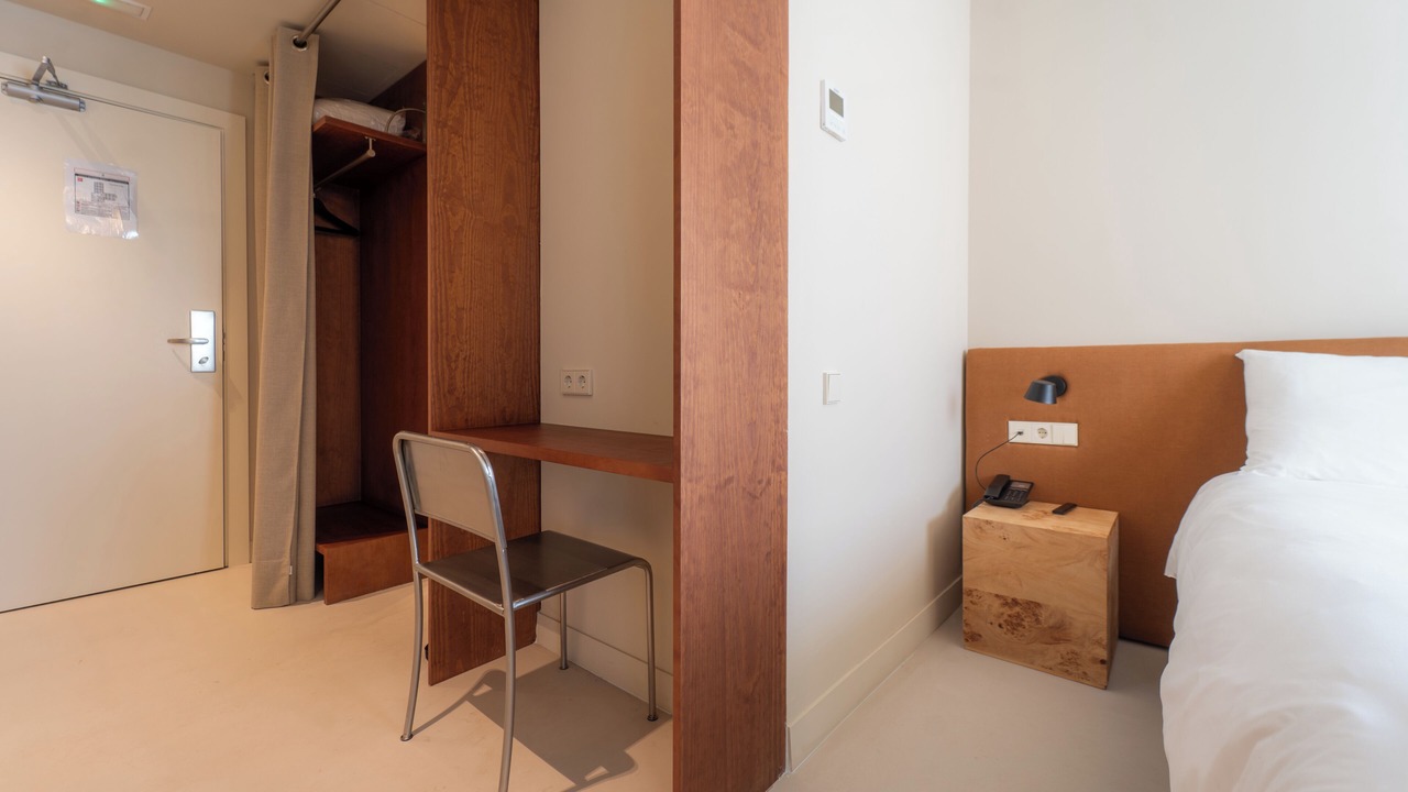 Photo of Bedroom in Alfafar