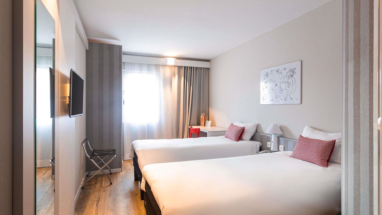 Photo of Bedroom in Alfafar