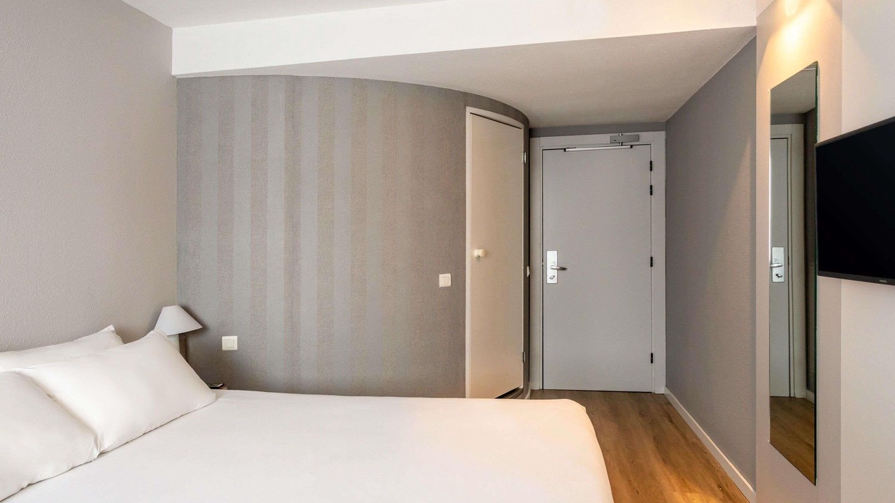 Photo of Bedroom in Alfafar