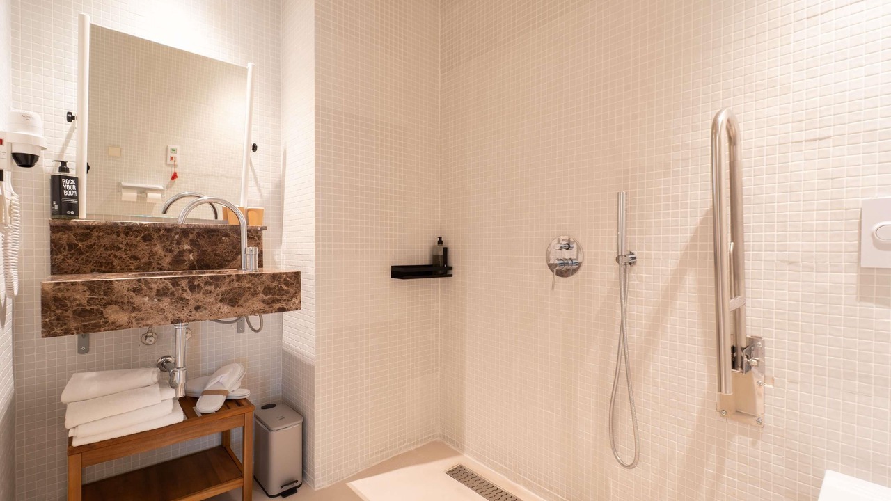 Photo of Bedroom in Alfafar