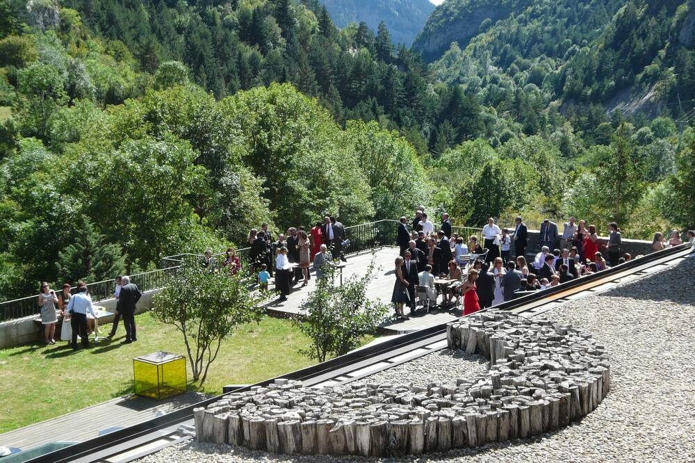 Photo of Outdoor in Canfranc