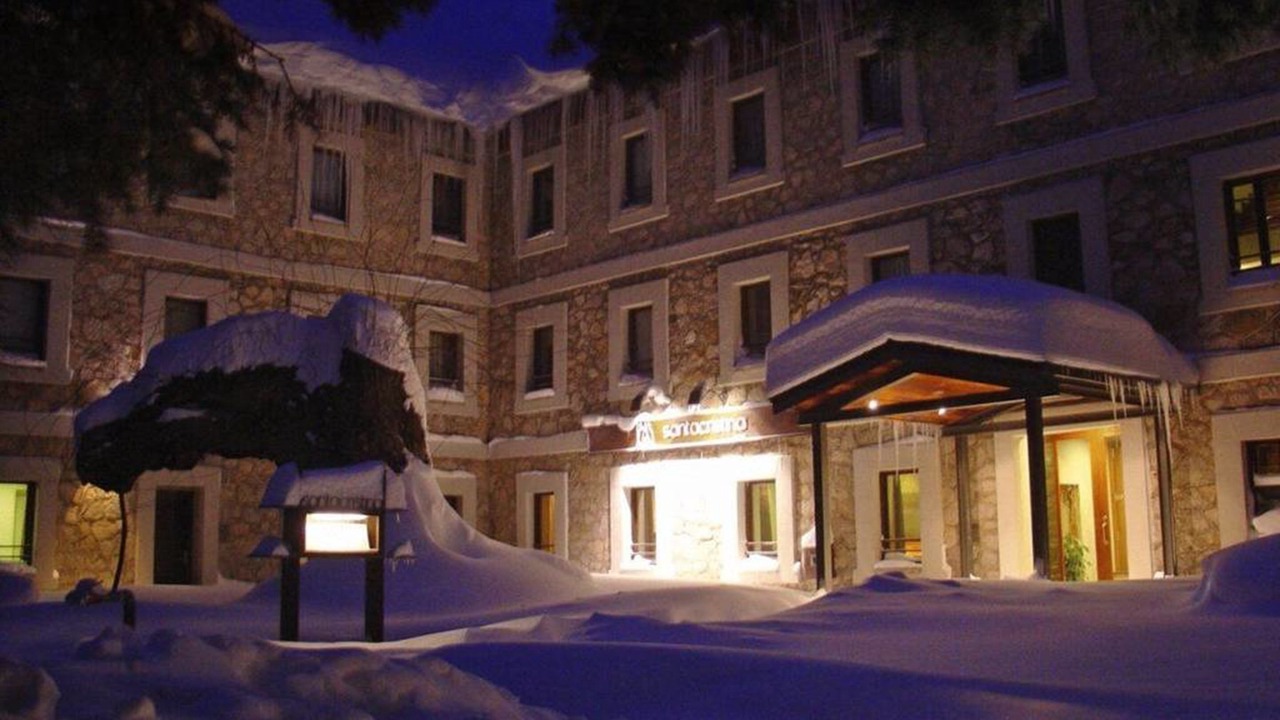 Photo of Outdoor in Canfranc