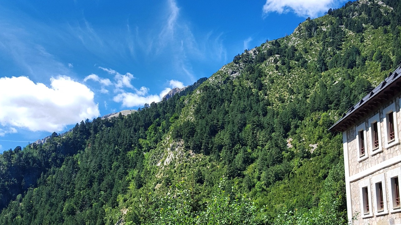 Photo of Outdoor in Canfranc
