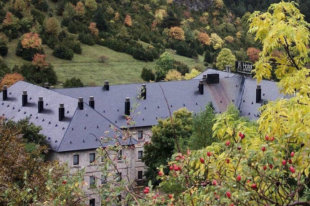 Photo of Outdoor in Canfranc