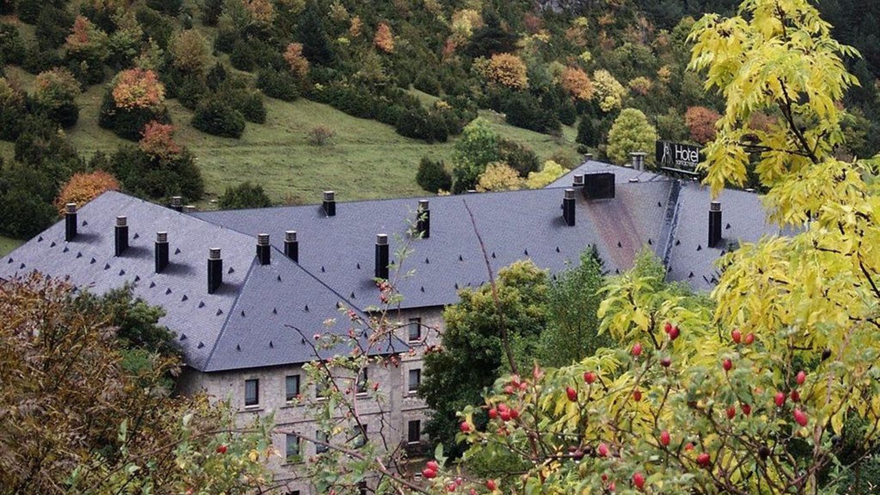Photo of Outdoor in Canfranc