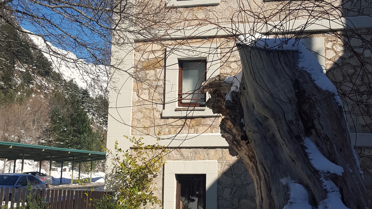 Photo of Outdoor in Canfranc