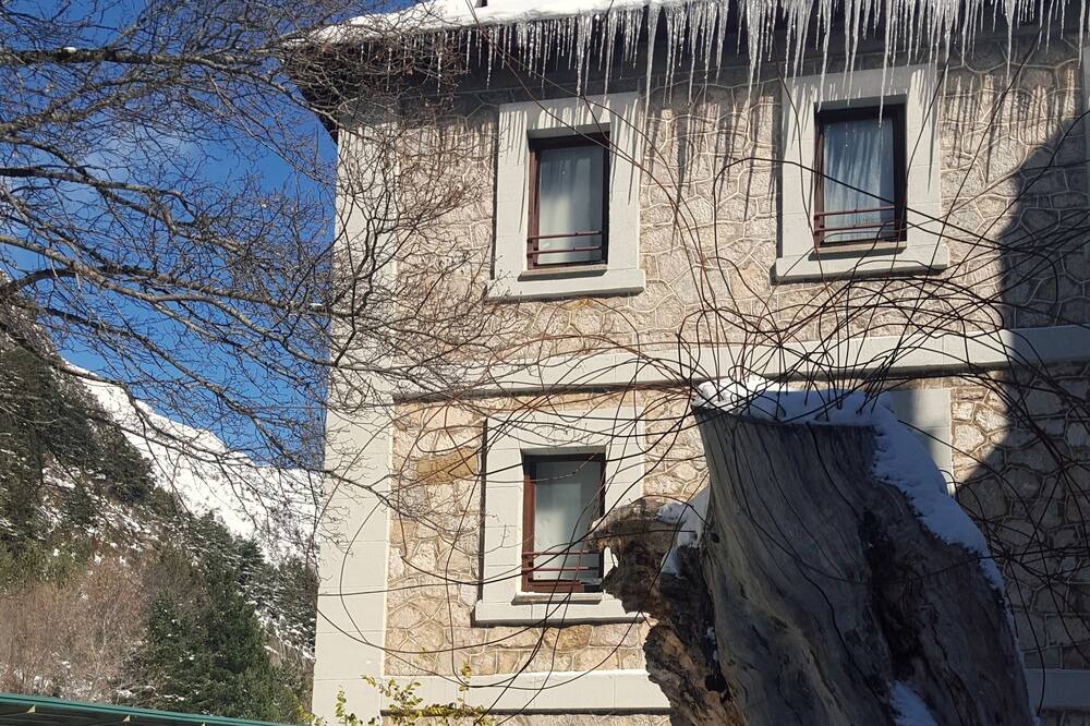 Photo of Outdoor in Canfranc