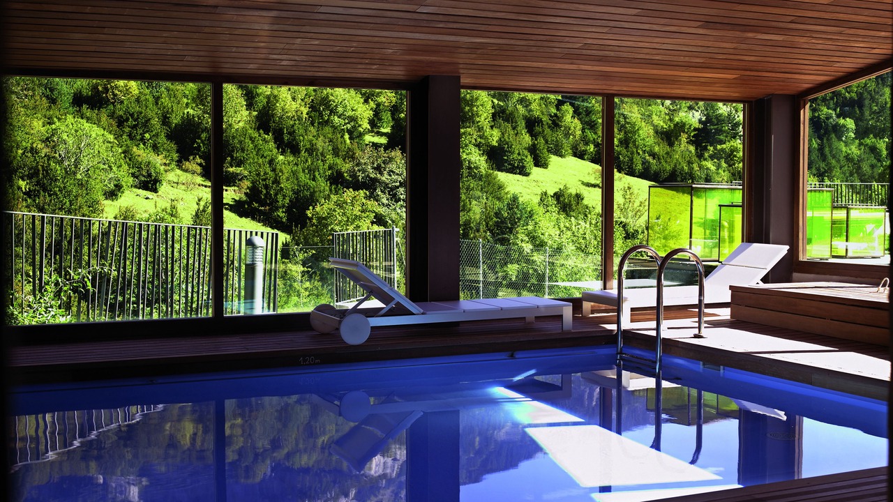 Photo of Outdoor in Canfranc