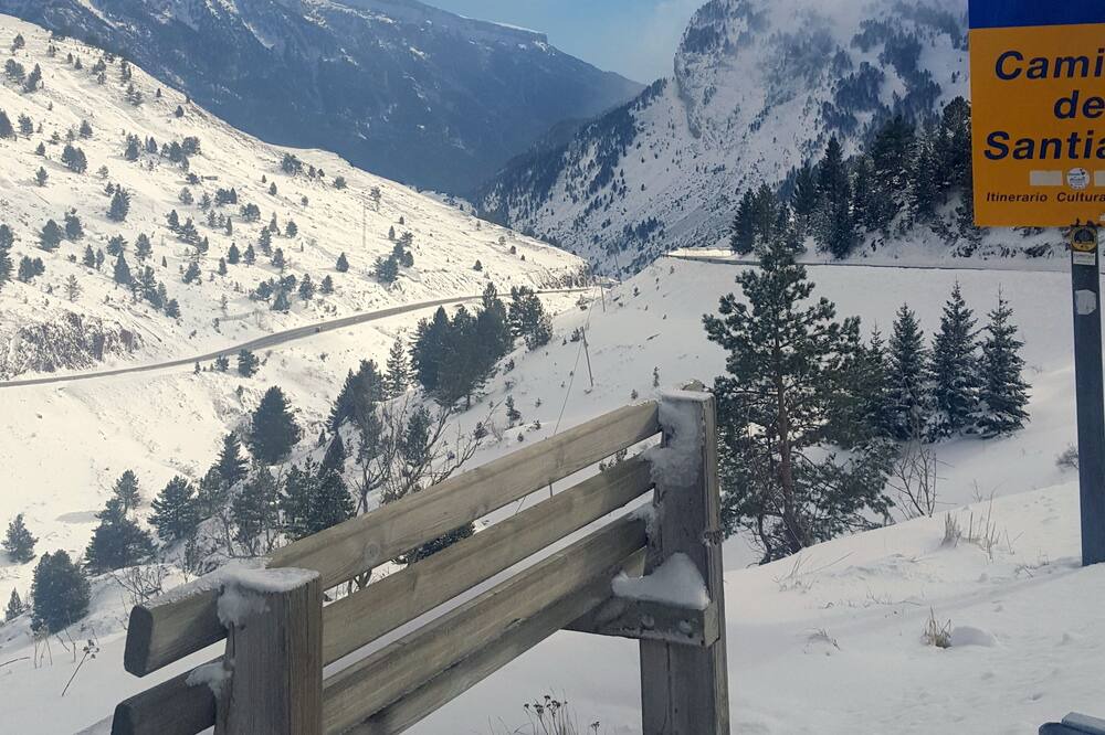 Photo of Outdoor in Canfranc