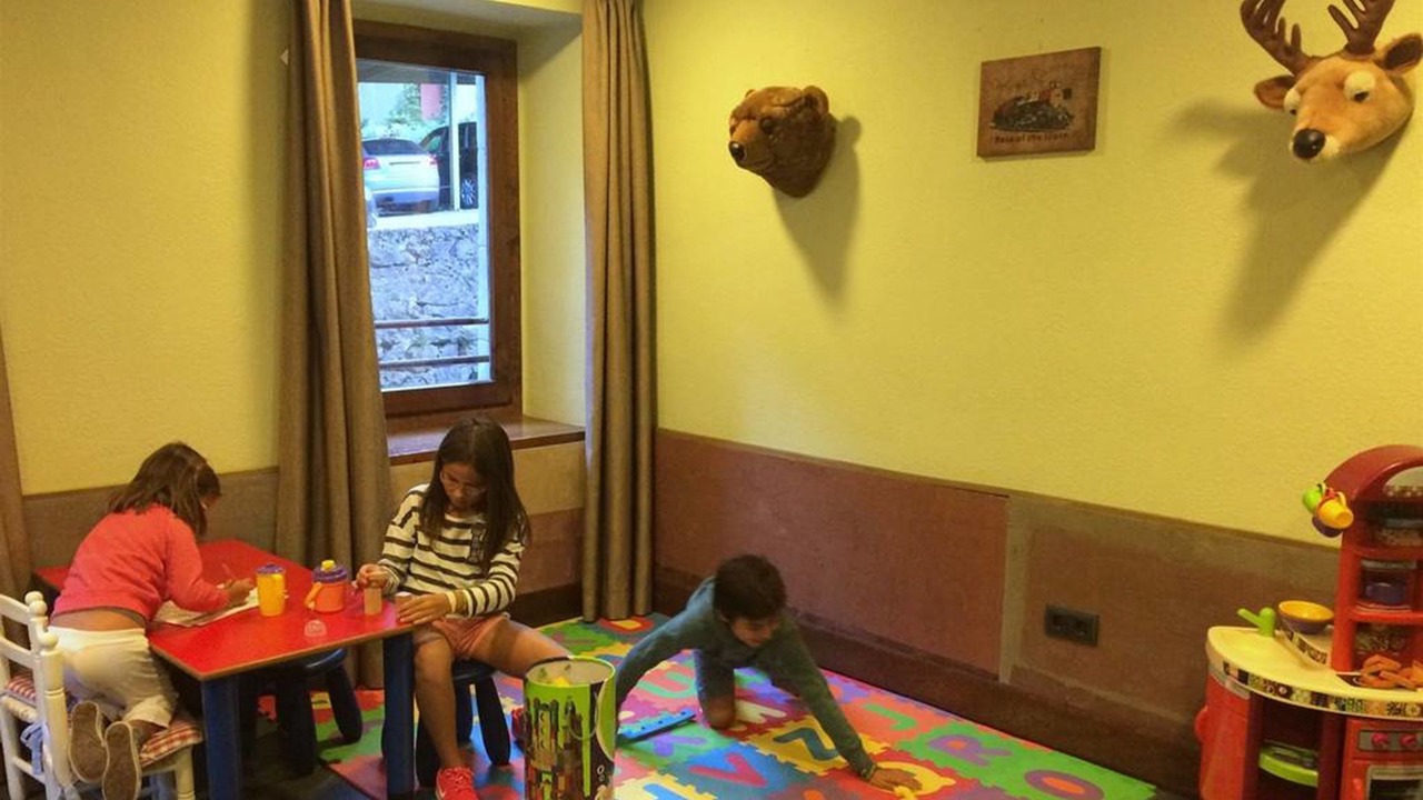 Photo of Others in Canfranc