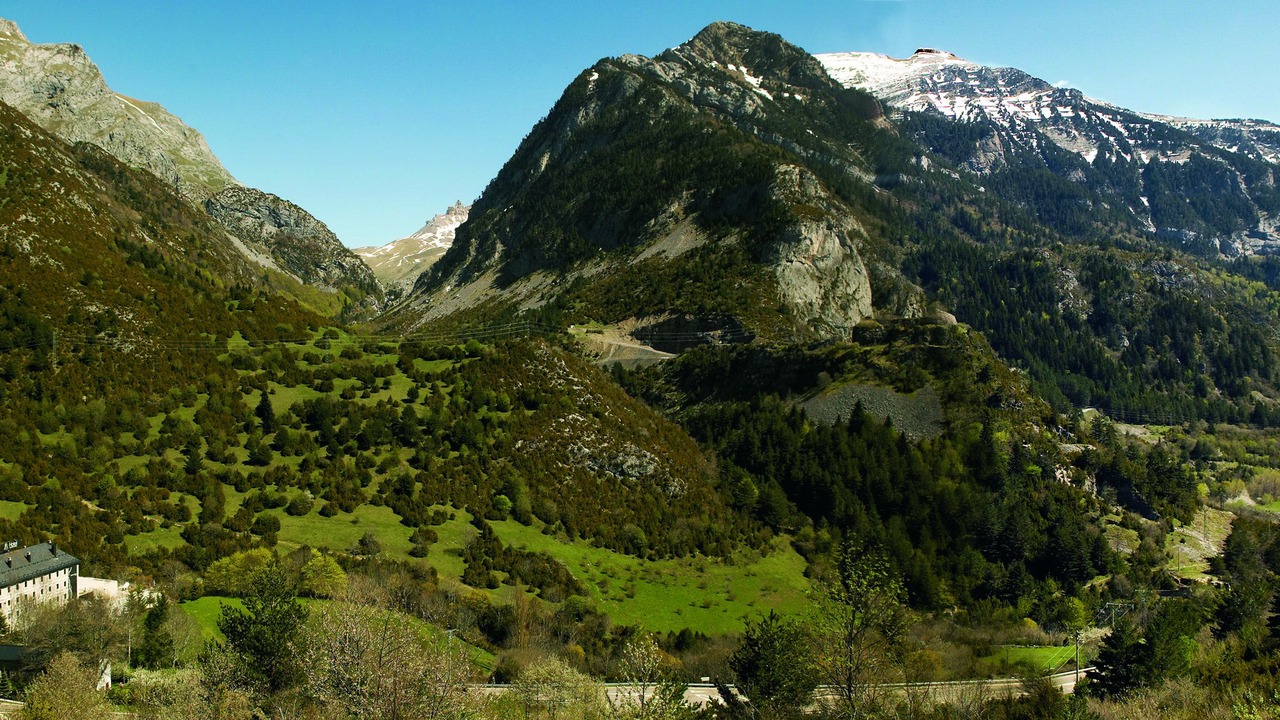 Photo of Outdoor in Canfranc