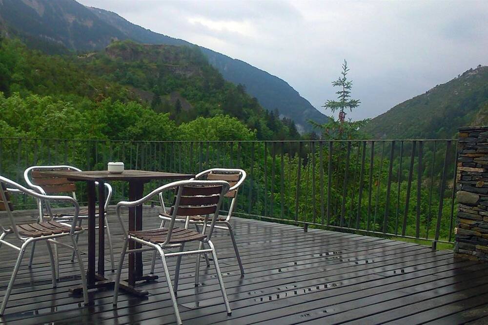 Photo of Outdoor in Canfranc