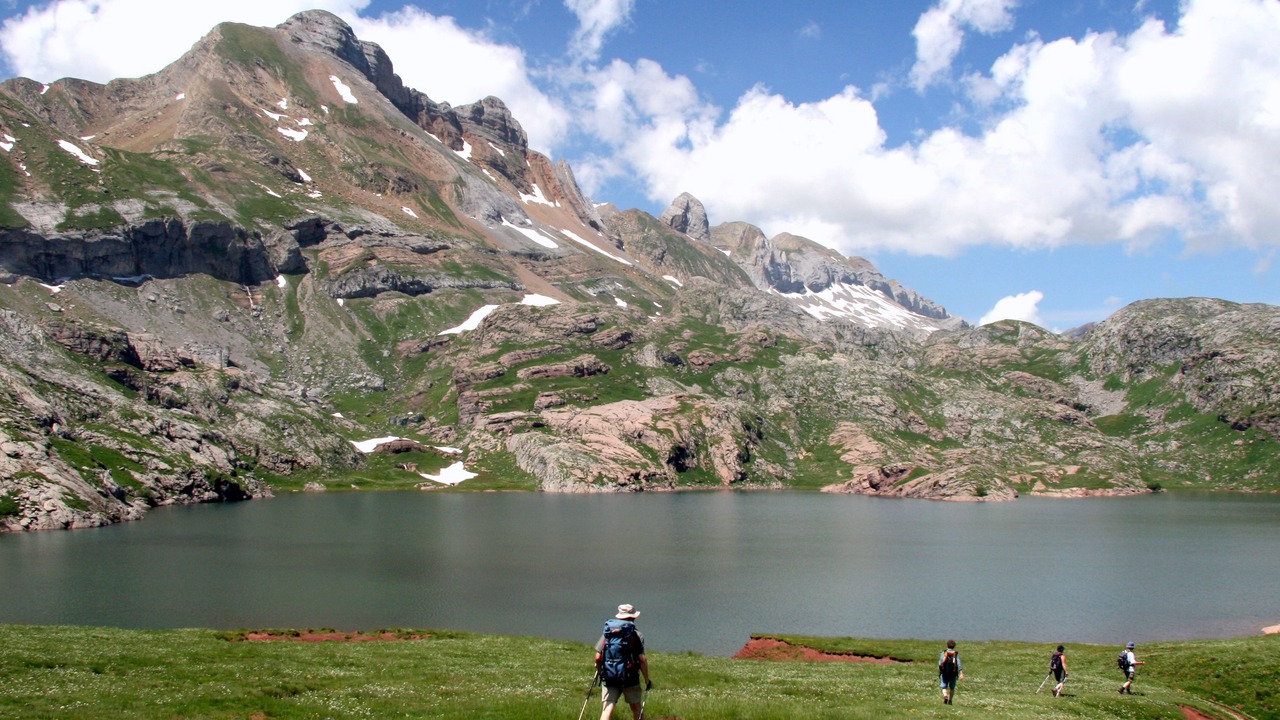 Photo of Others in Canfranc