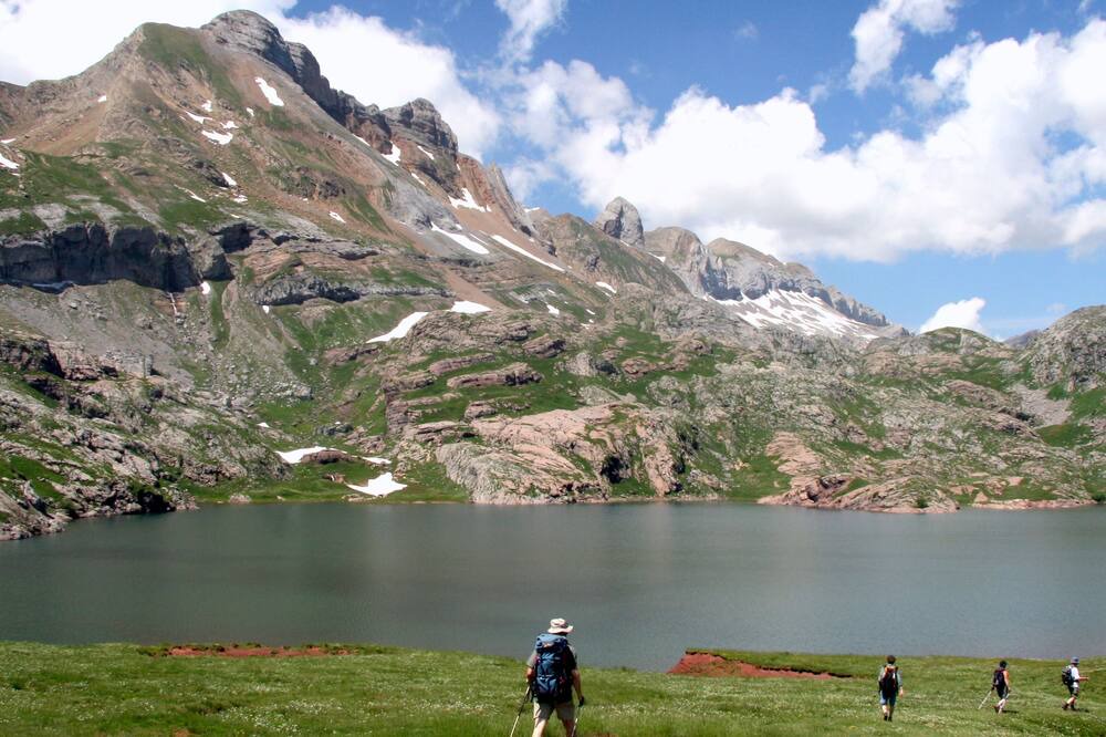 Photo of Others in Canfranc