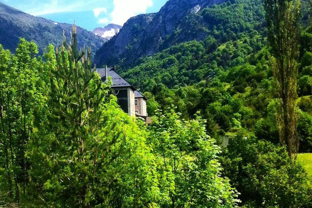 Photo of Outdoor in Canfranc