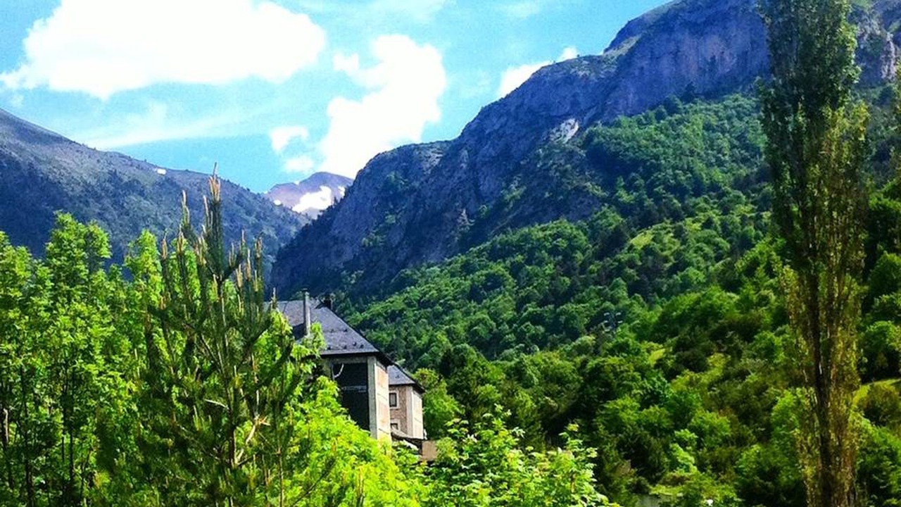 Photo of Outdoor in Canfranc