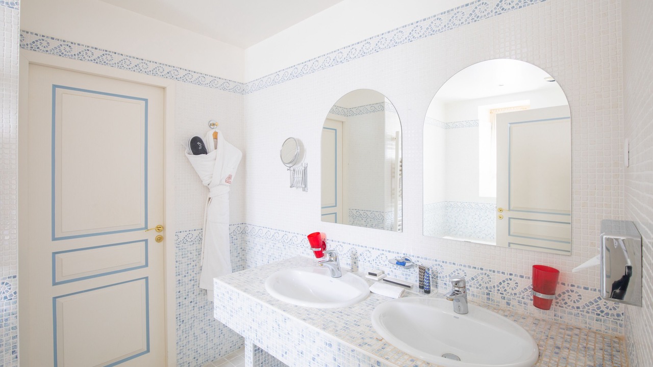 Photo of Bathroom in Missillac