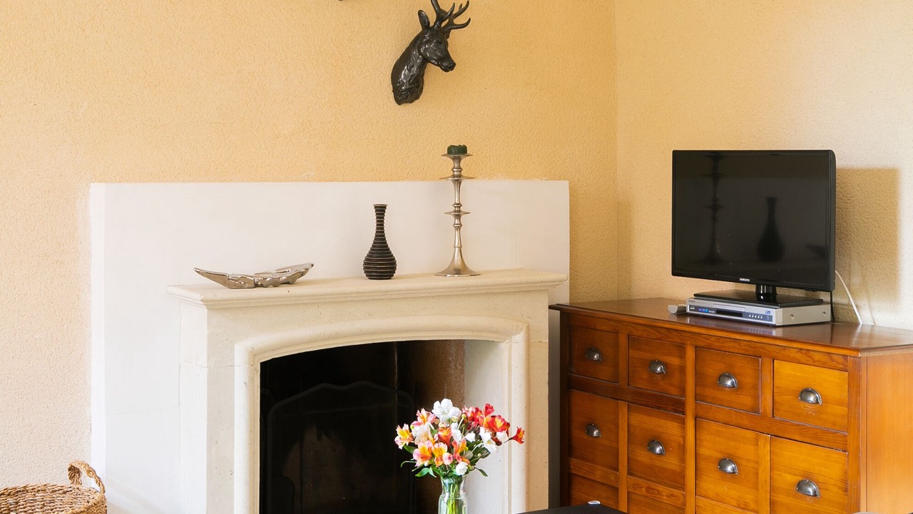Photo of Bedroom in Missillac
