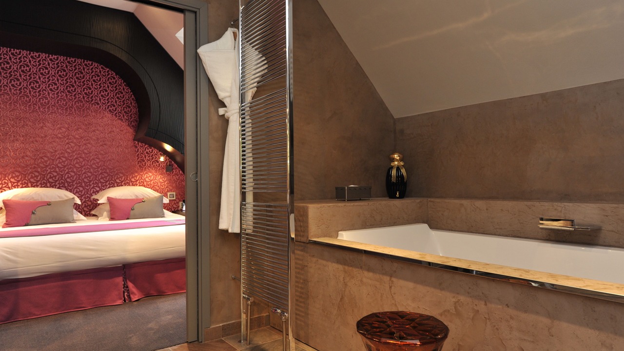 Photo of Bathroom in Missillac