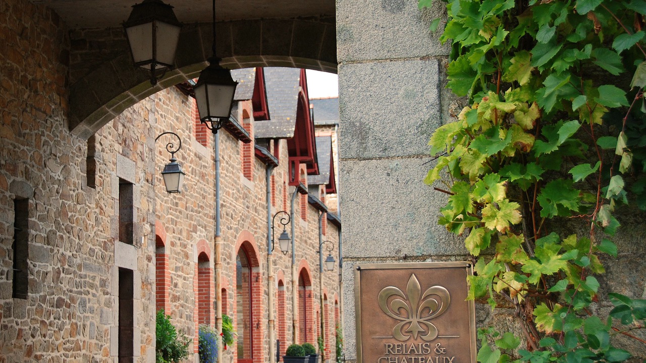 Photo of Outdoor in Missillac