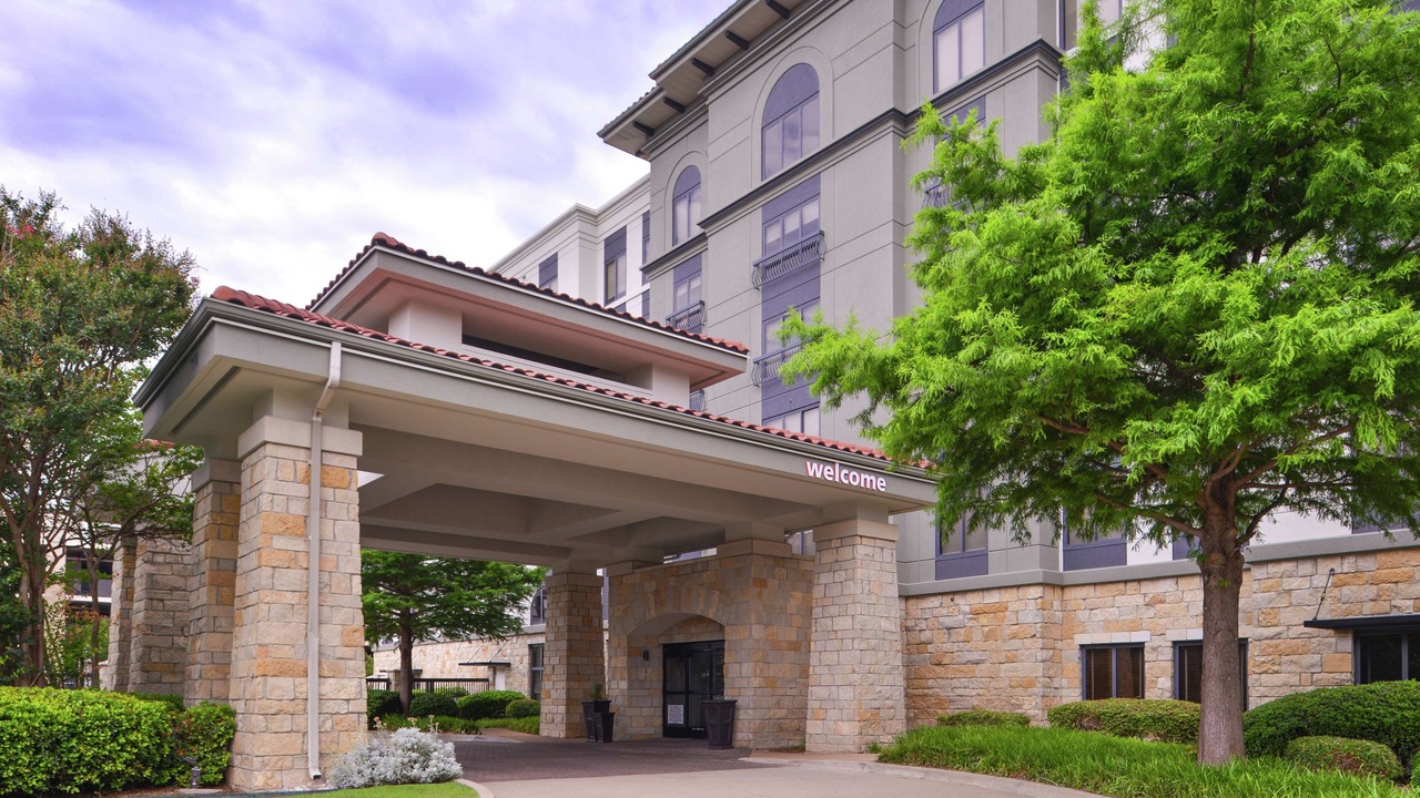 Photo of Outdoor in Frisco