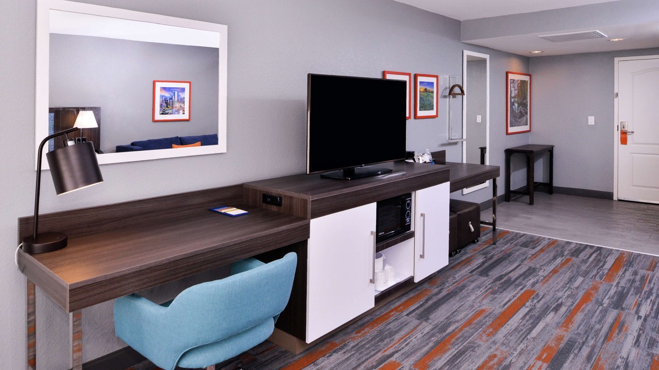 Photo of Bedroom in Frisco