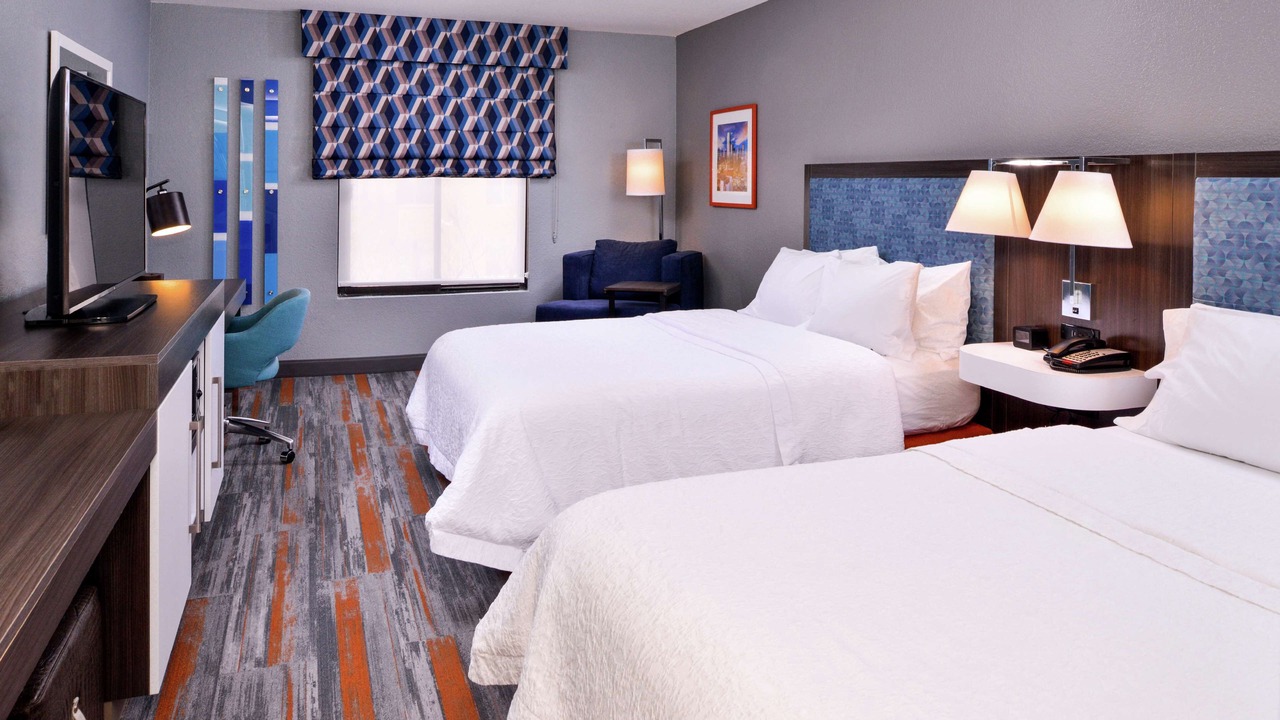 Photo of Bedroom in Frisco