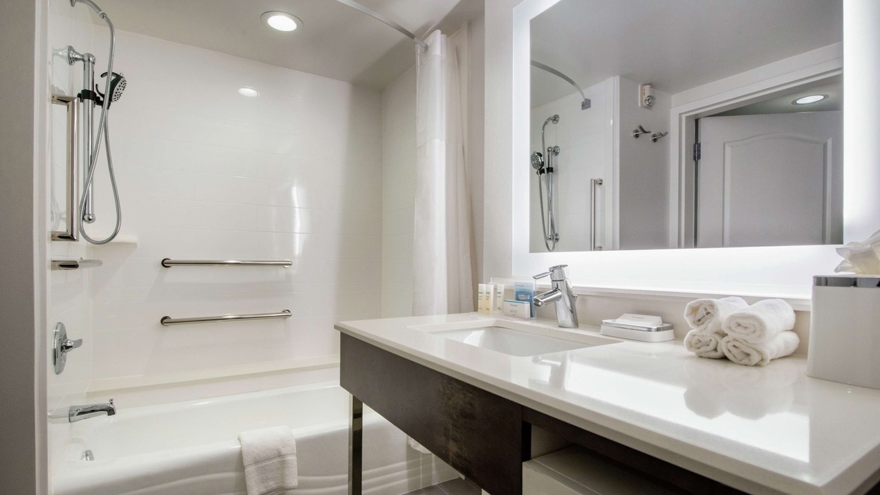 Photo of Bathroom in Frisco