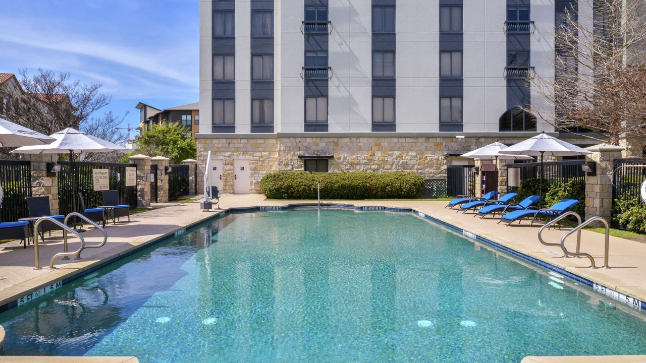 Photo of Outdoor in Frisco
