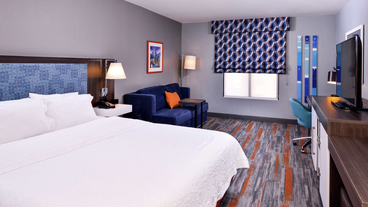 Photo of Bedroom in Frisco