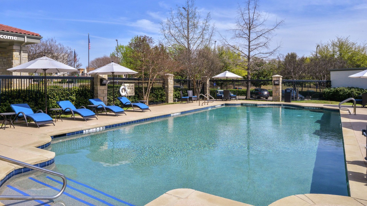 Photo of Outdoor in Frisco