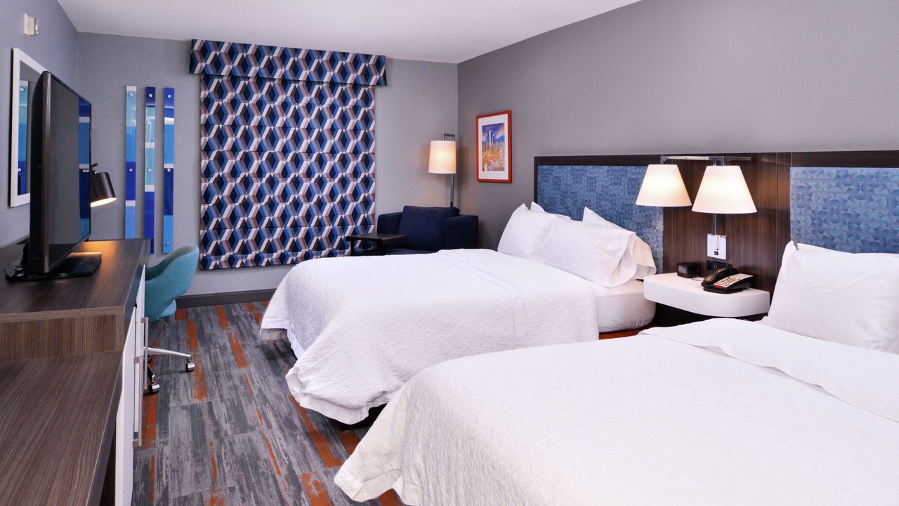 Photo of Bedroom in Frisco