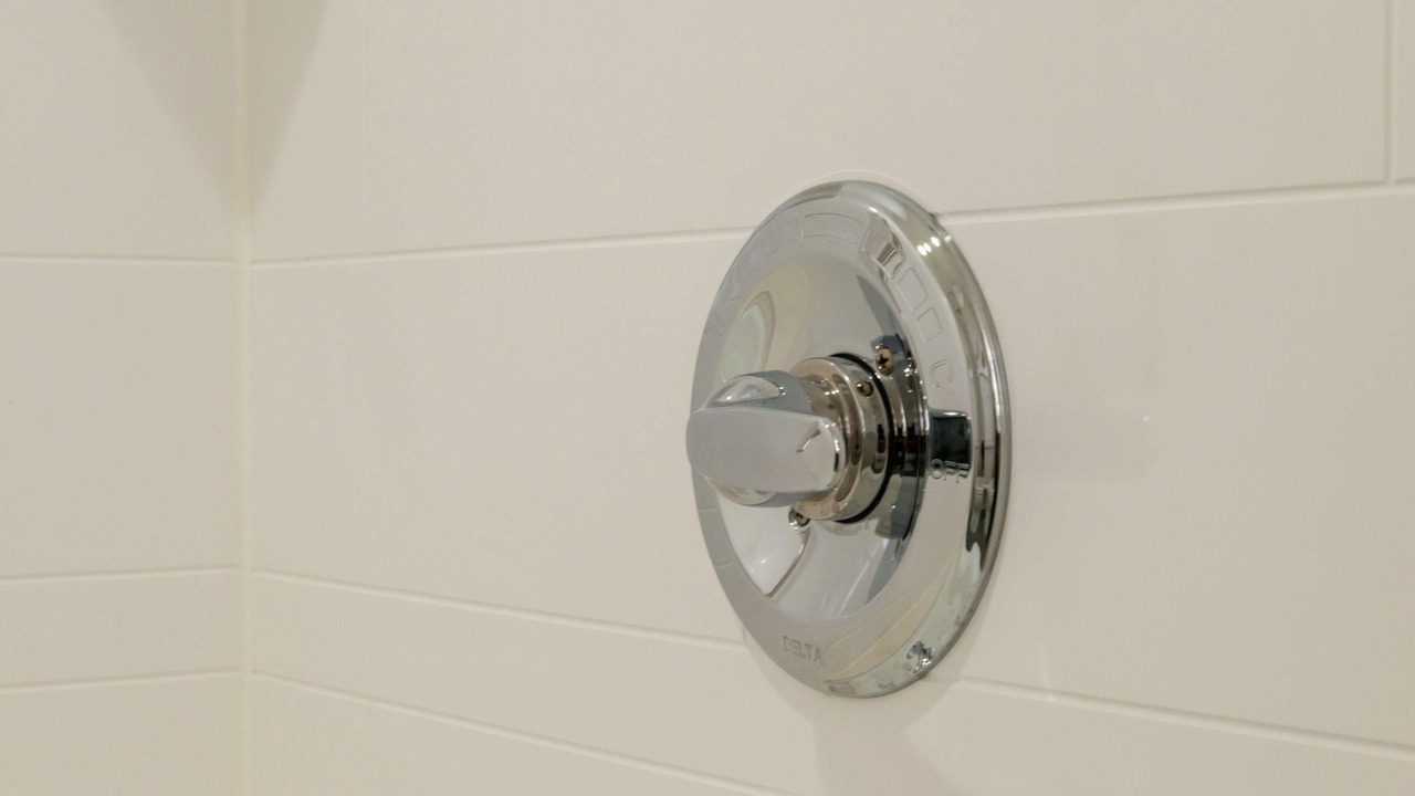 Photo of Bathroom in Frisco