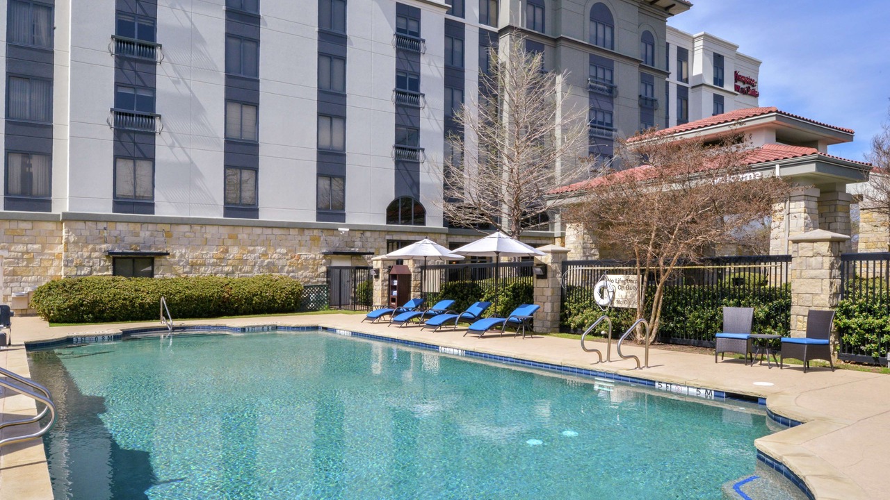 Photo of Outdoor in Frisco