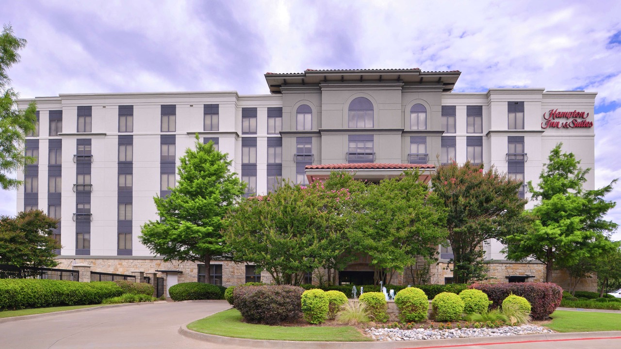 Photo of Outdoor in Frisco