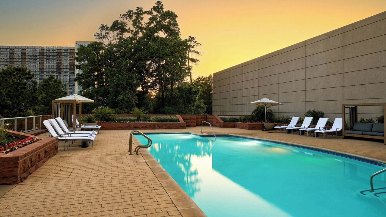 Photo of Outdoor in The Woodlands