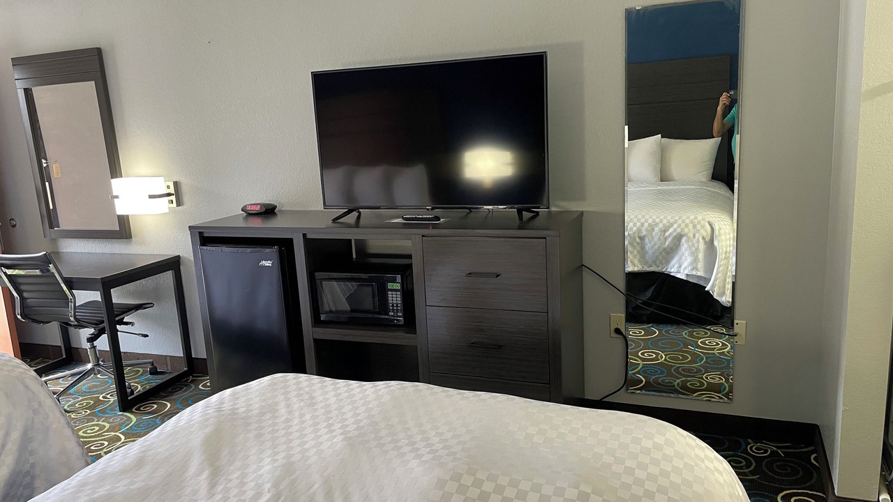 Photo of Bedroom in Warren