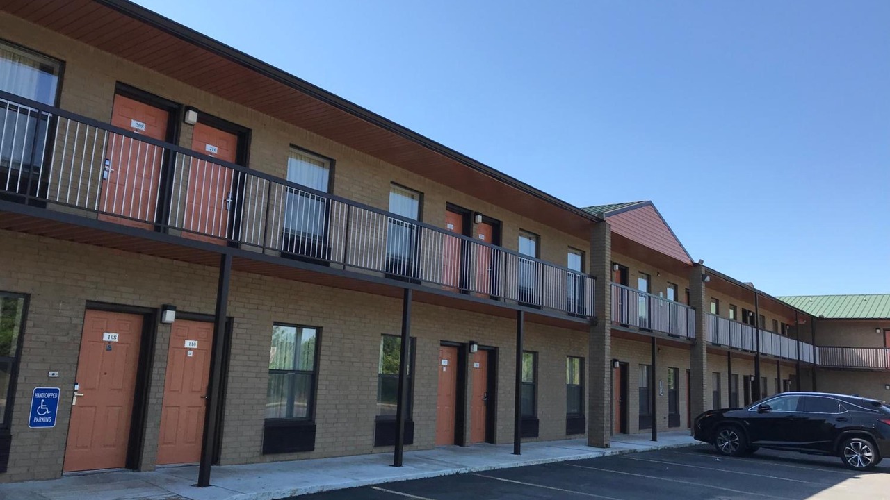 Photo of Outdoor in Warren