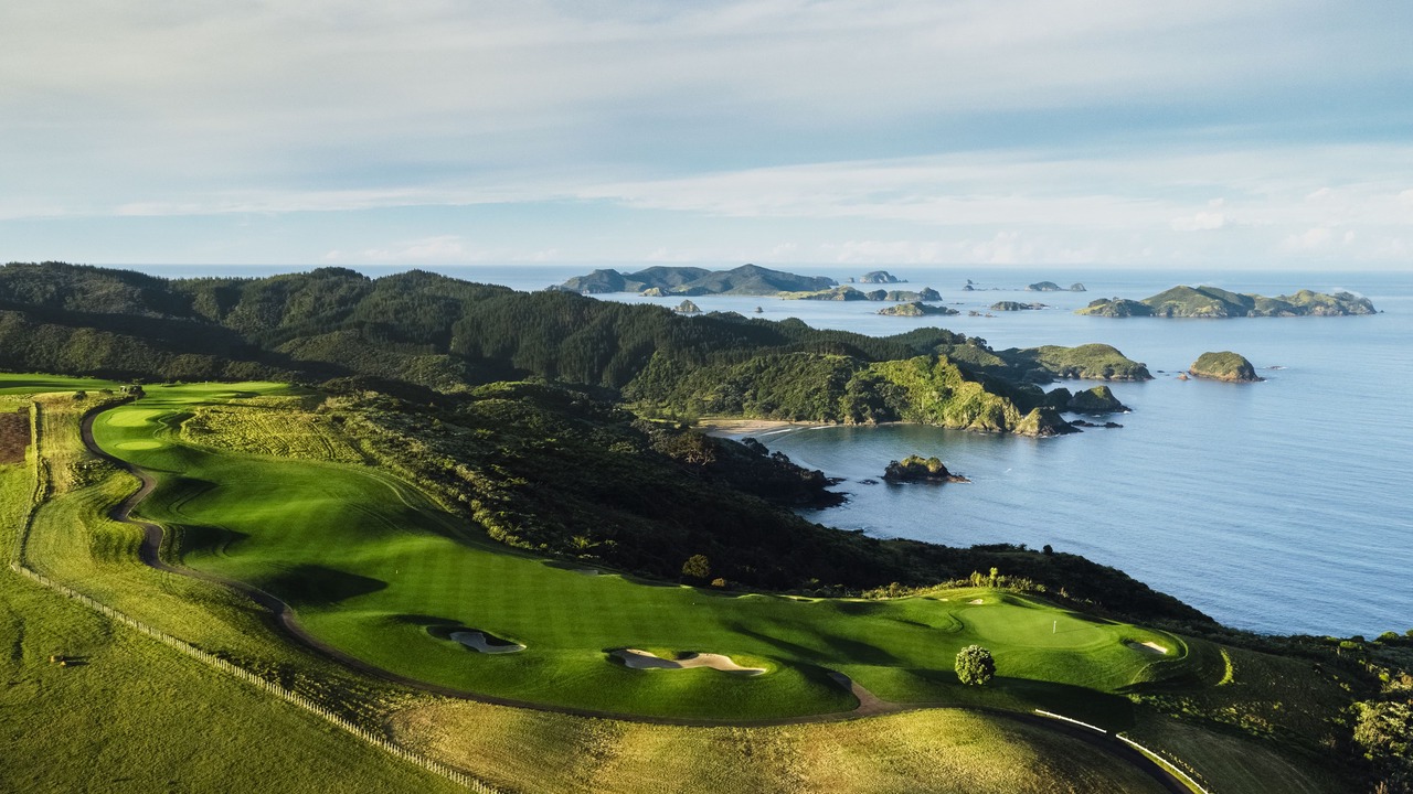 Photo of Others in Matauri Bay