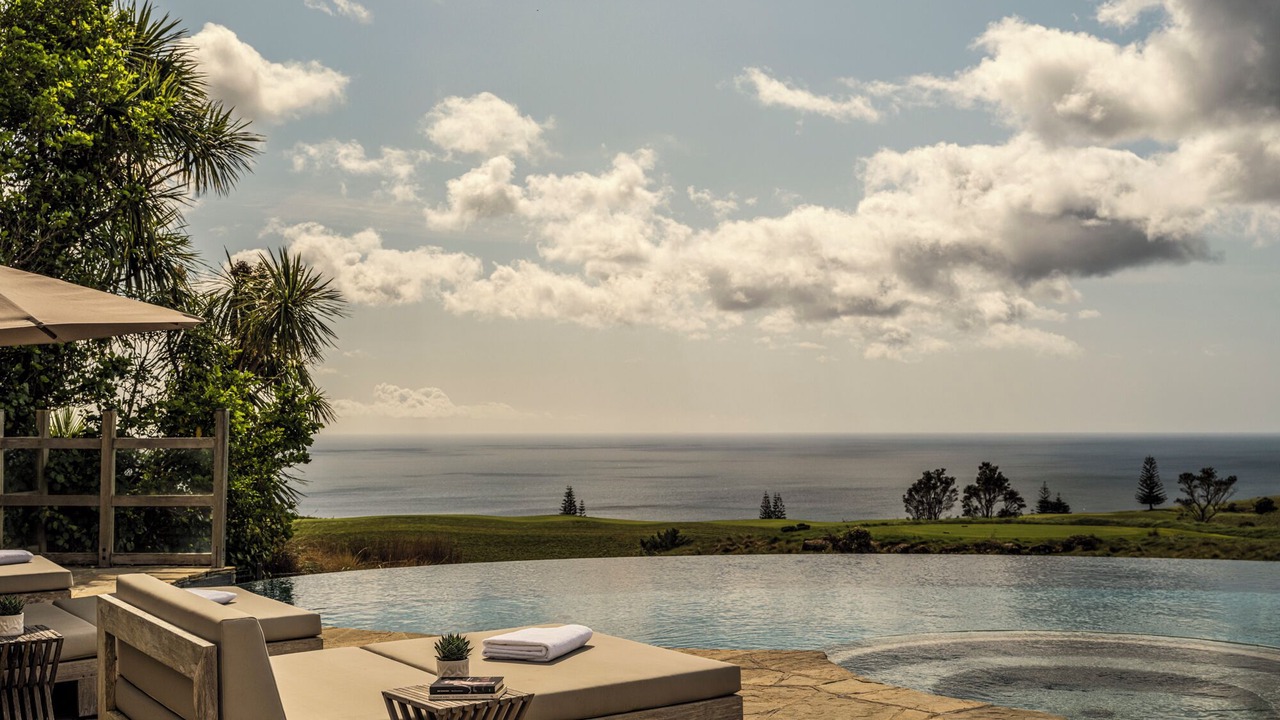Photo of Outdoor in Matauri Bay